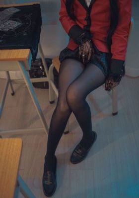 夜晚动漫