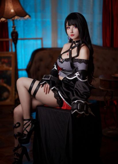 女子美容院