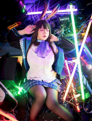 善良的女友2