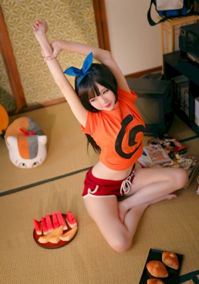 爱上两个我